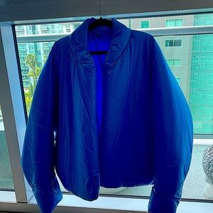 Yeezy Gap Round Puffer Jacket